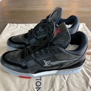 Louis Vuitton LV Trainer